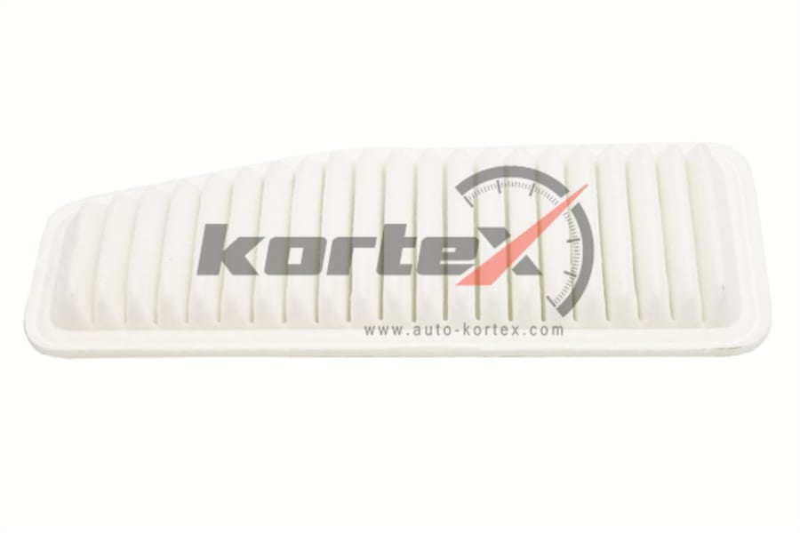 Фильтр воздушный TOYOTA Rav 4 (04-) (2.0), Previa (00-) (2.4) KORTEX