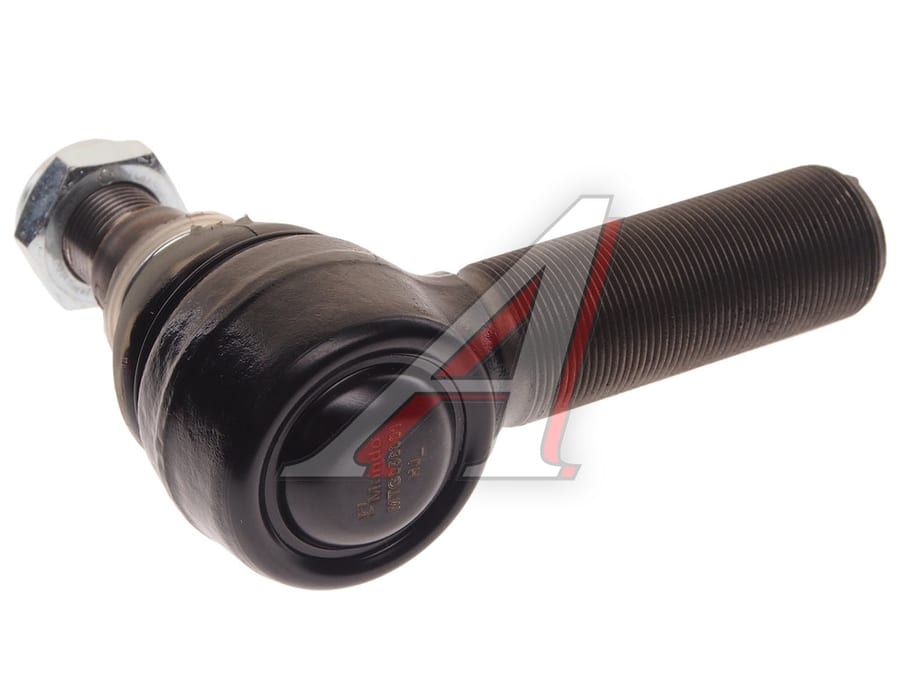 Наконечник рулевой тяги DAF MAN MERCEDES RVI левый (M30х1.5 M20х1.5 /23.5 L=118) MANDO