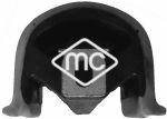 Опора двигателя VW Multivan, T5 передняя METALCAUCHO