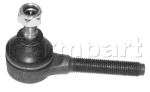 Наконечник рулевой тяги MERCEDES 190 (W201) правый FORMPART