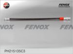Шланг тормозной ГАЗ-3307, 53, 66, ГАЗ-3302 РЦС FENOX