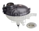 Бачок расширительный MERCEDES C (W204) FEBI