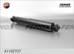 Амортизатор ГАЗ-53, 3307, 3309 передний масляный FENOX