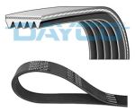 Ремень приводной поликлиновой 5PK975 DAYCO