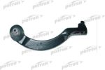 Наконечник рулевой тяги RENAULT Avantime (01-03), Espace (96-00) правый PATRON