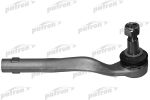 Наконечник рулевой тяги MERCEDES E (W211), S (W220) 4-Matic правый PATRON