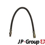 Шланг тормозной MERCEDES C (W203), E (W210), SLK (R170, R171) передний JP