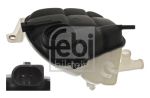 Бачок расширительный MERCEDES ML (W164) FEBI