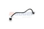 Трубка топливная MERCEDES Axor (02-04) AUGER