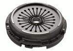 Корзина сцепления MAN TGA, TGS, TGX (диск выжимной 1шт.) SACHS