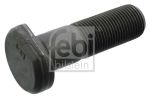 Шпилька колеса MAN LE, L2000, TGL (M18х1.5х34х58) FEBI
