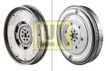 Маховик IVECO Daily (01-/06-) двухмассовый LUK