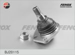 Опора шаровая ГАЗель Next верхняя 1шт. FENOX
