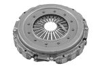 Корзина сцепления КАМАЗ-4308, 43253, 43255 в (КПП-ZF-6S-1000, дв.CUMMINS 6ISBe 210 MF395) HAMMER