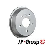 Барабан тормозной MERCEDES A (W168) задний JP