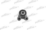 Опора КПП FORD Focus, C-Max (03-) PATRON