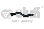 Патрубок SKODA Octavia (04-13) отопителя VIKA