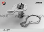 Насос водяной VW AUDI (1.3-2.0) FENOX