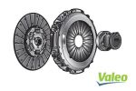 Сцепление IVECO EuroCargo комплект VALEO