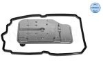Фильтр масляный АКПП MERCEDES ML (W164) MEYLE