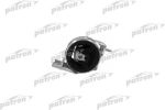 Опора двигателя MERCEDES A (W168) задняя PATRON